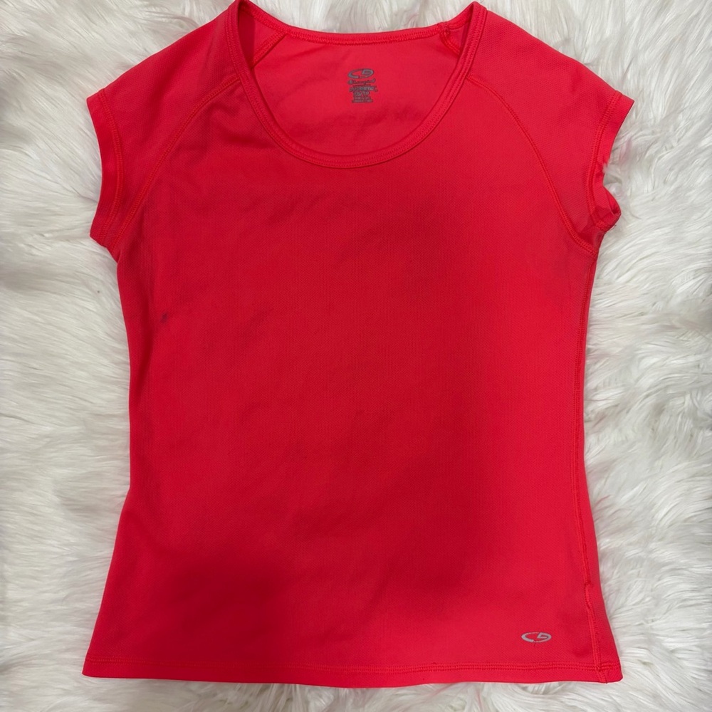 Champion short sleeve shirt